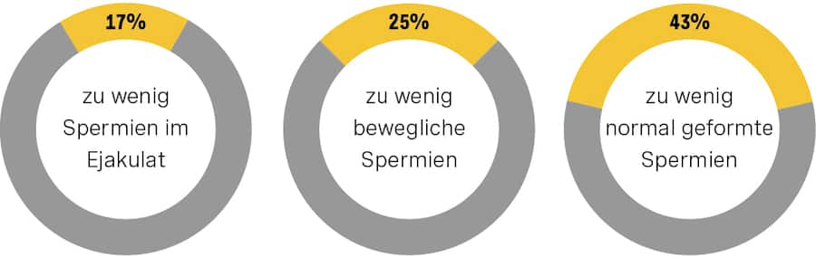 Infografik Unfruchtbarkeit 2