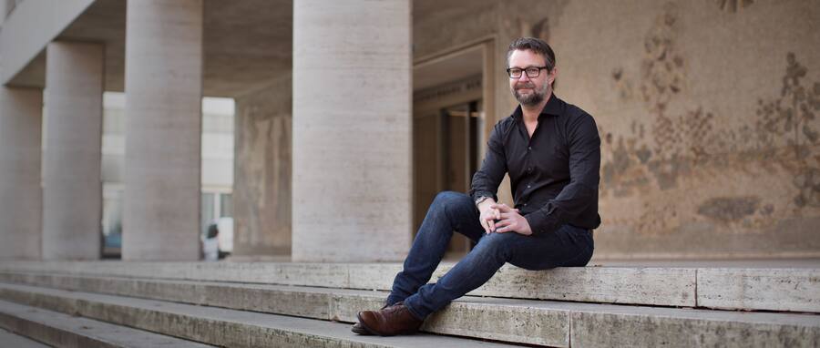 Dominique de Quervain