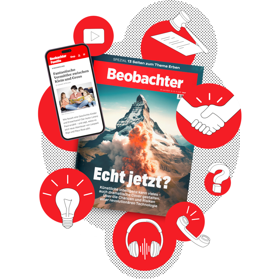 Beobachter-Universum