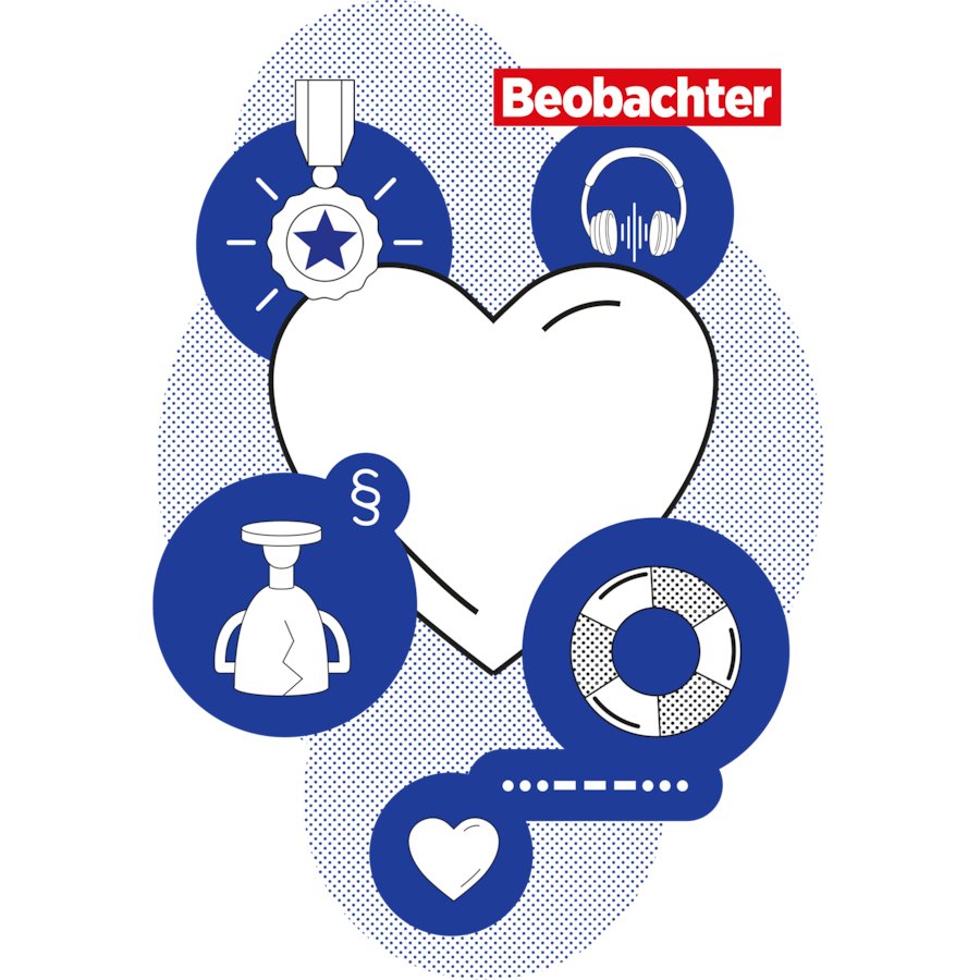 Engagement Beobachter