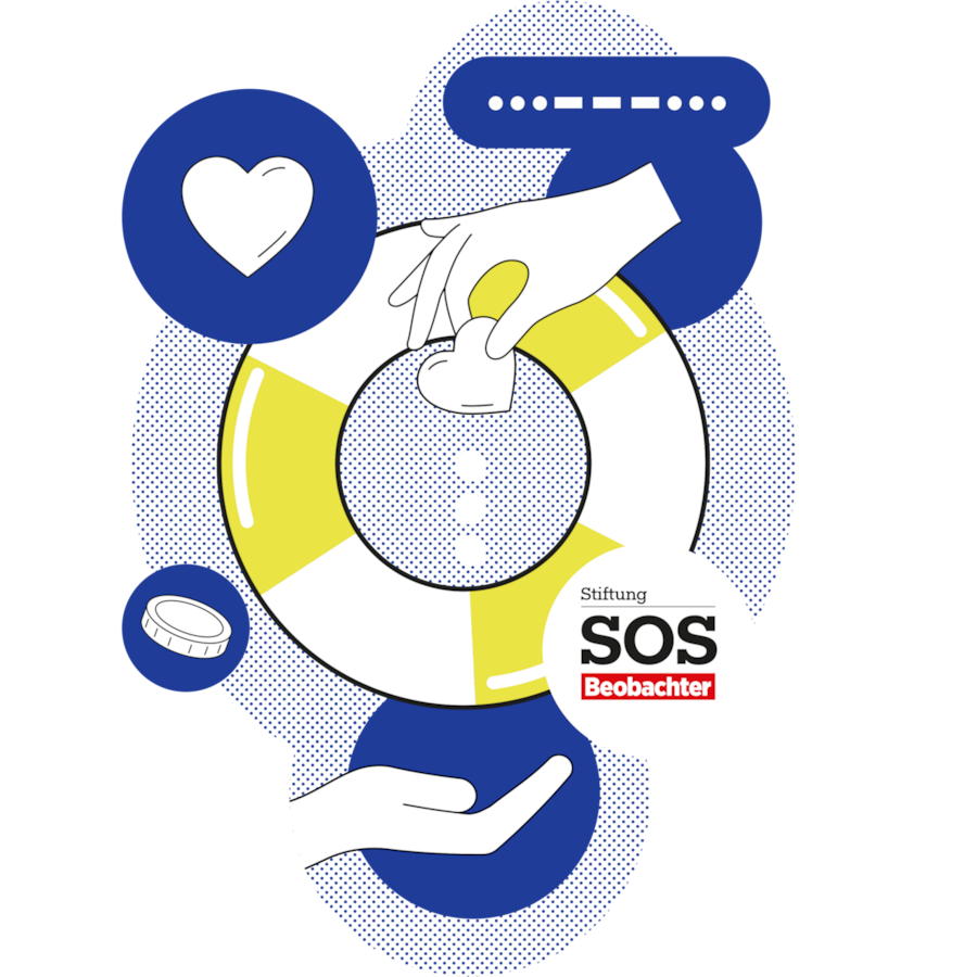 SOS Beobachter