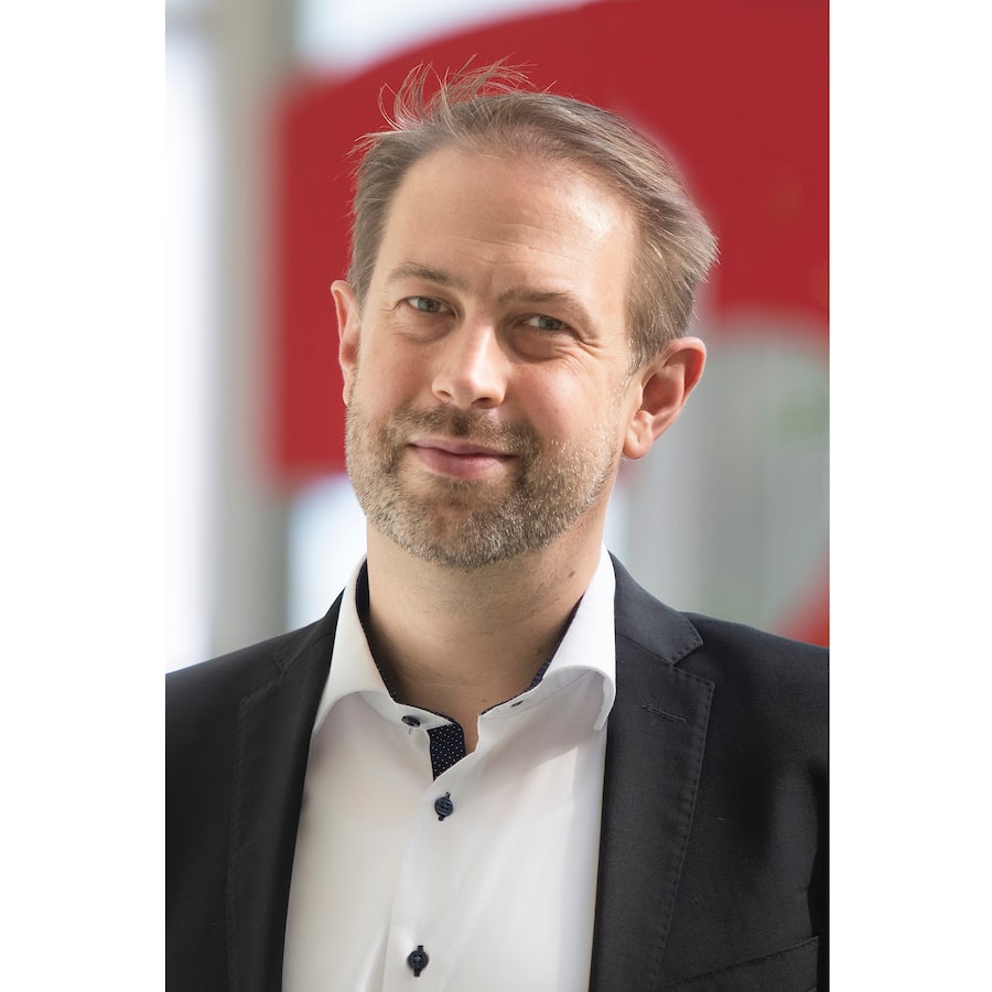 Dennis Christian Hövel