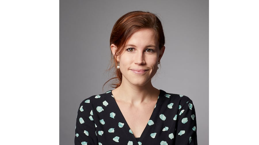 Jasmine Helbling, Stiftungsrätin SOS-Beobachter