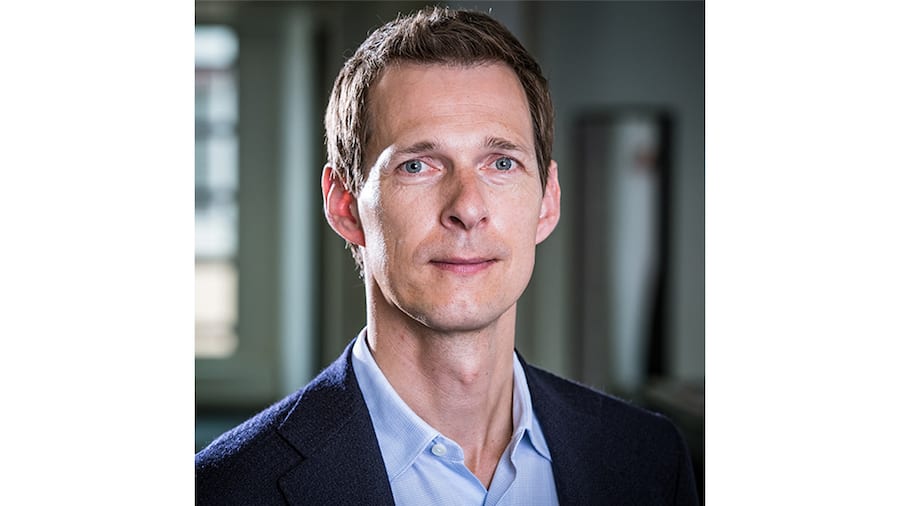 Patrick Rademacher, Präsident Stiftungsrat SOS Beobachter