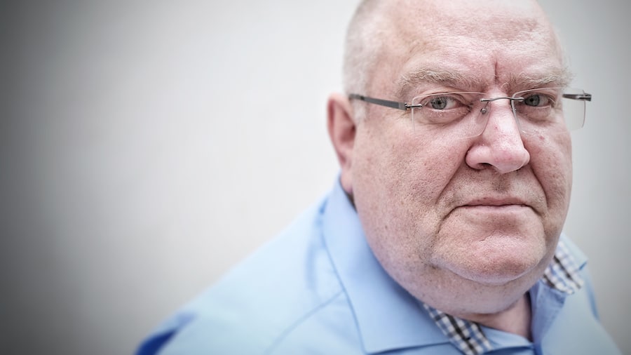 Thomas Fischer, ehemaliger Vorsitzender Richter am Bundesgerichtshof in Karlsruhe