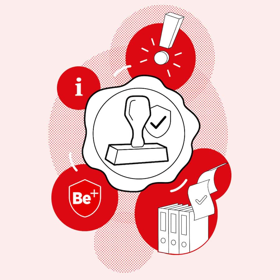 Beobachter Endlich geregelt