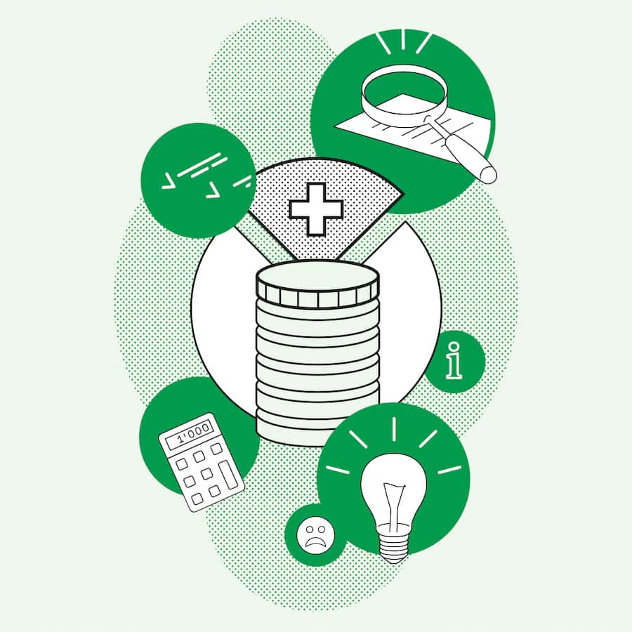 Das Ausfüllen der Steuererklärung gehört jedes Jahr dazu. Der Beobachter bietet sowohl für Abonnenten als auch für Nichtabonnenten eine Beratung zur Steuererklärung an.