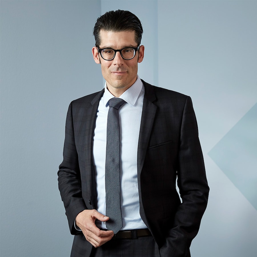 Beobachter Anwaltsnetz Kaspar Gehring