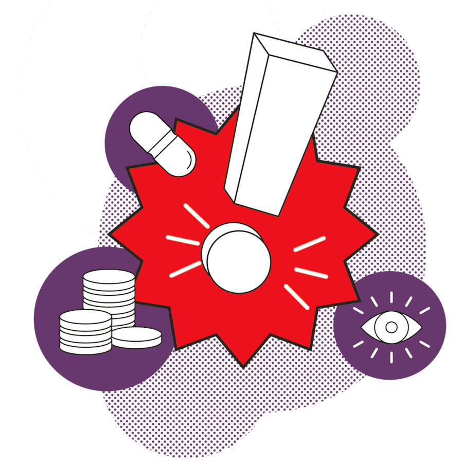 Prämienticker Petition Beobachter