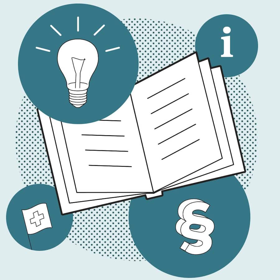 Beobachter-Edition Illustration Buchverlag