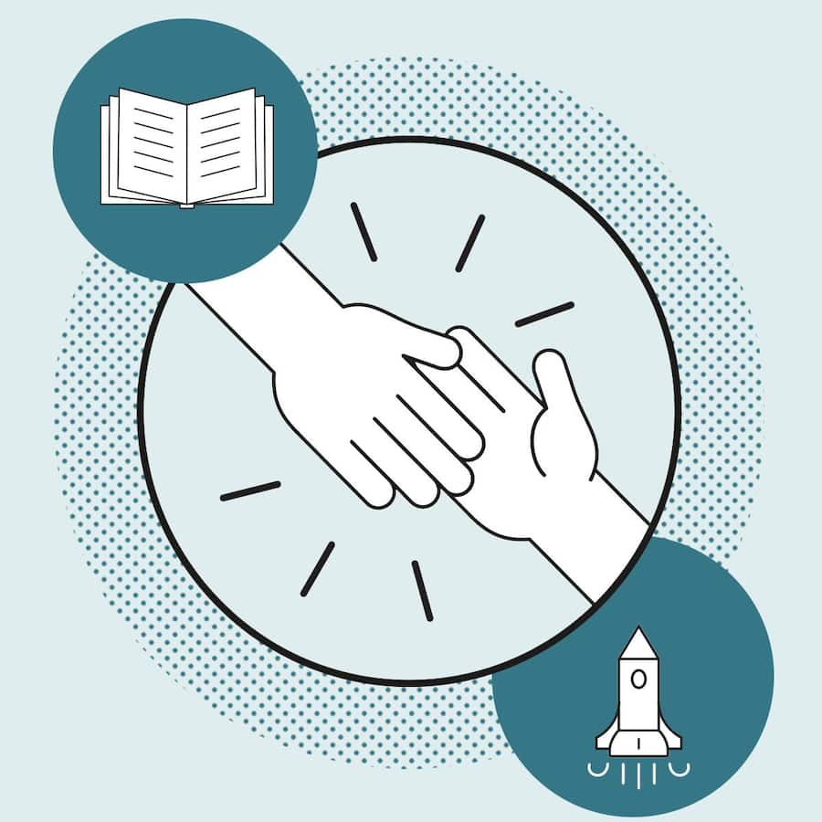 Beobachter Edition Illustration Partner werden