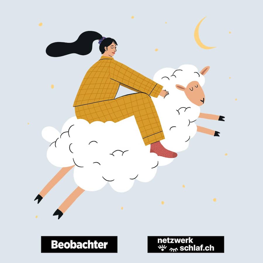 Schlafbot Beobachter