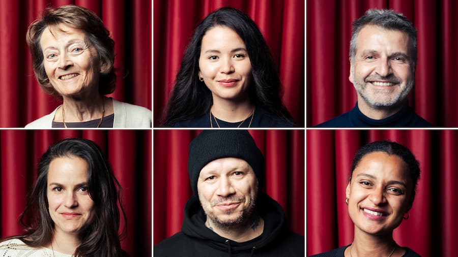 Jury 2026