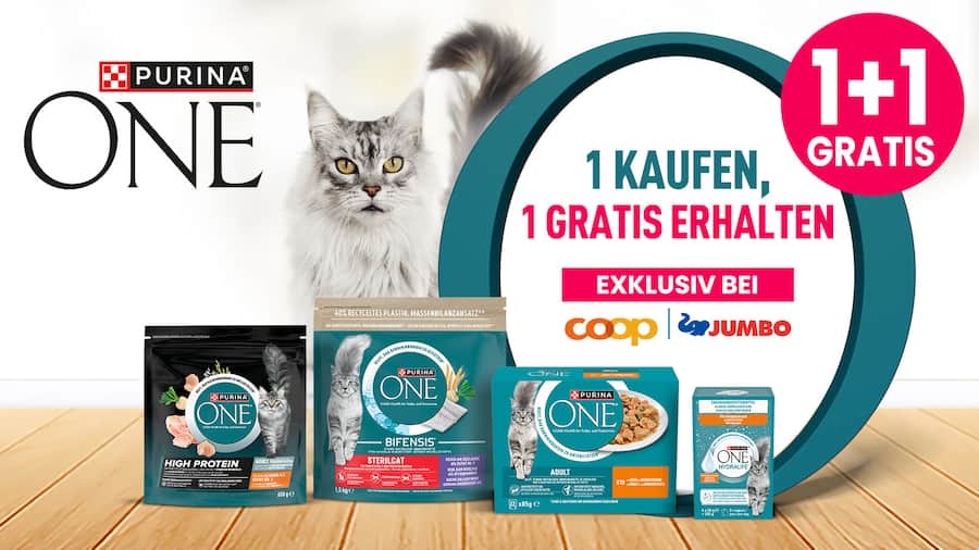 purina