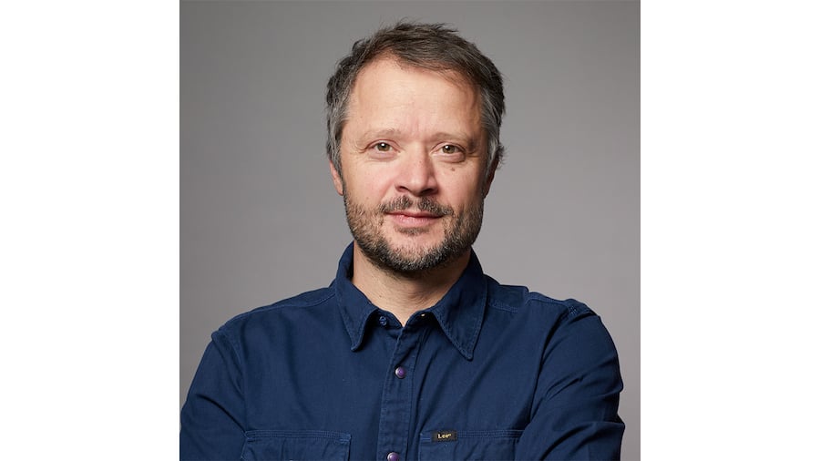Sven Broder Stiftungsrat SOS Beobachter