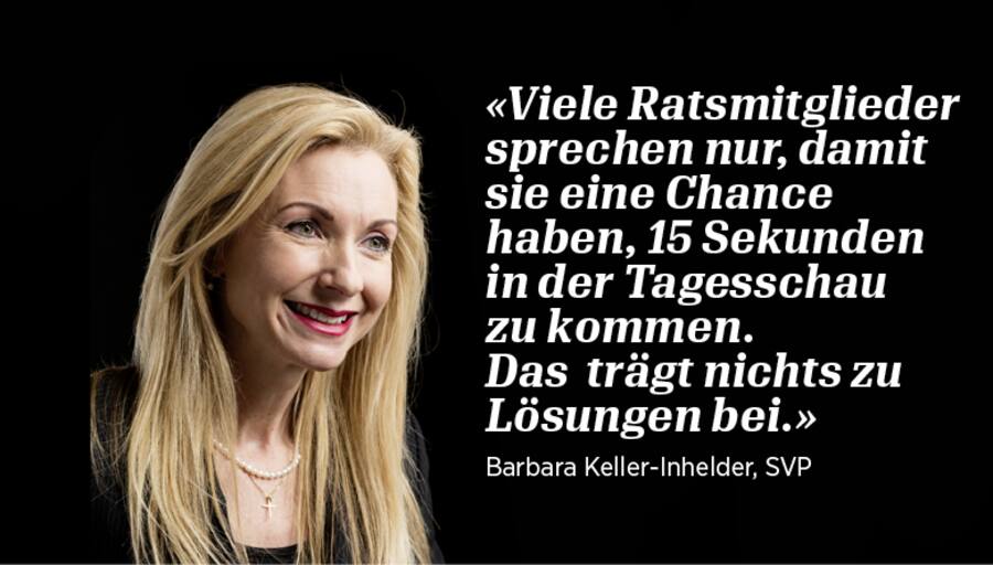 Barbara Keller-Inhelder