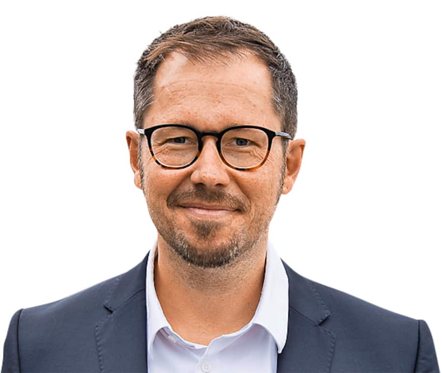 Generationenforscher Peter Kels