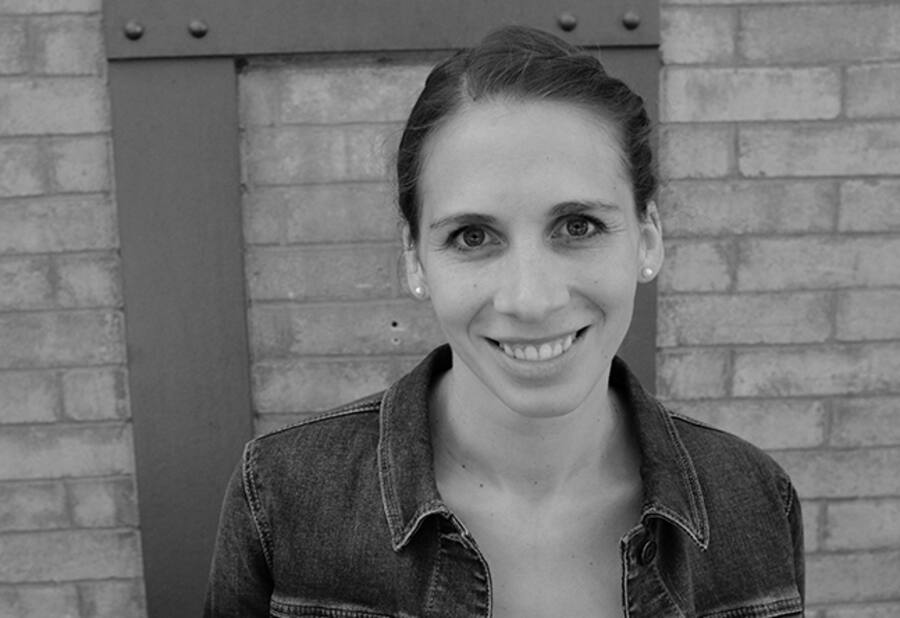 Politologin Marlène Gerber