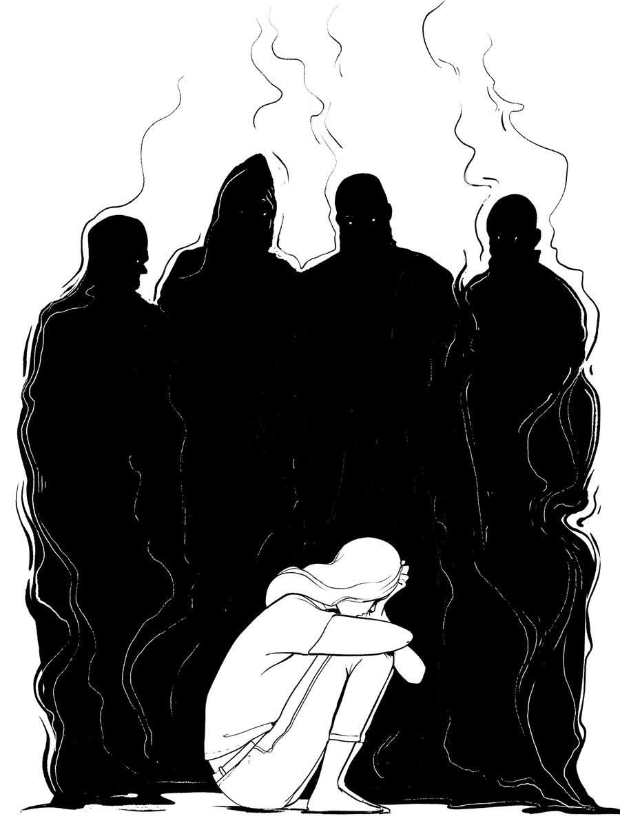 «Rituelle Gewalt MindControl» Umstrittene Traumatherapie Beobachter