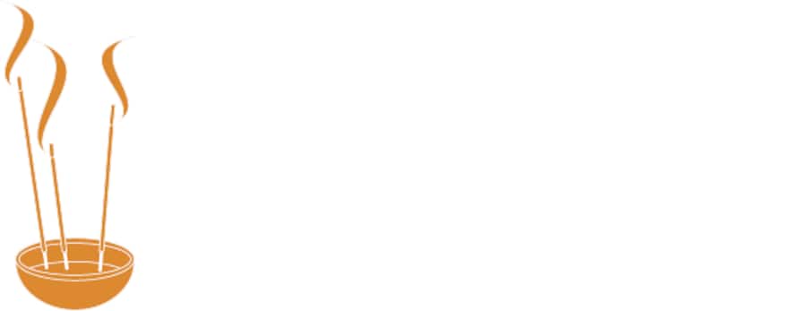 Räucherstäbchen sind schlecht fürs Raumklima.