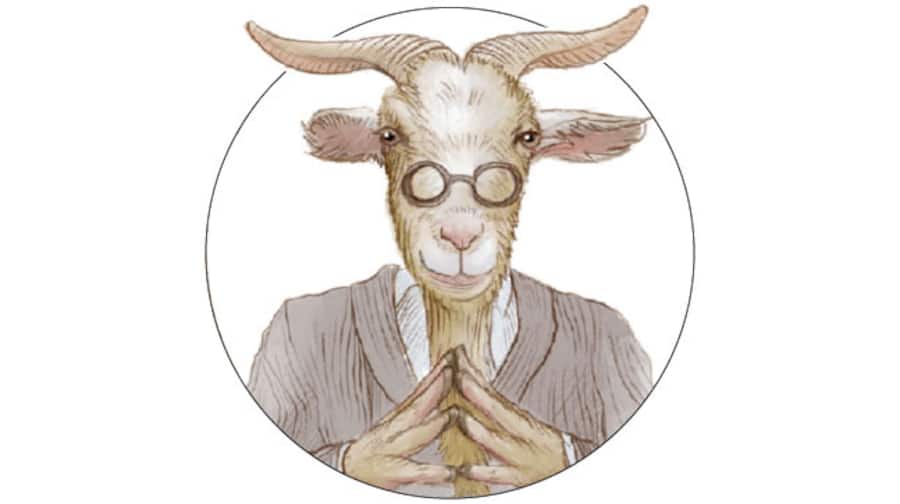 Illustration Sachverständiger