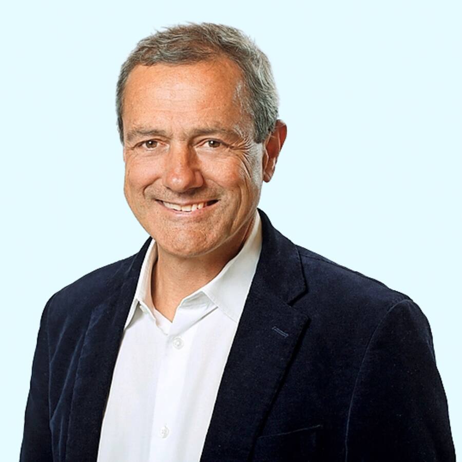 Roland Zegg, Tourismus-Experte