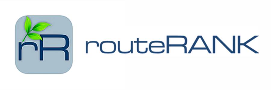 Routerank App