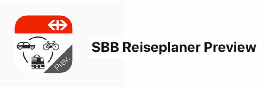 SBB App