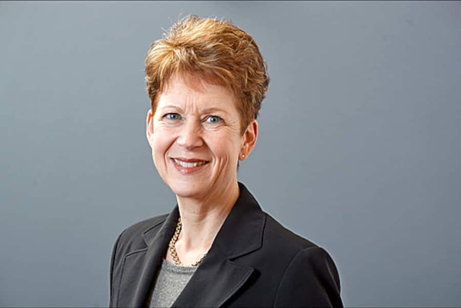 Internistin Regula Capaul über Selbsttests.