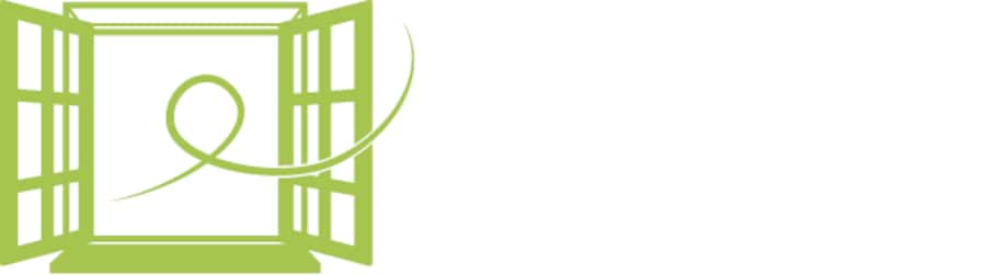 Stosslüften ist gut fürs Raumklima.