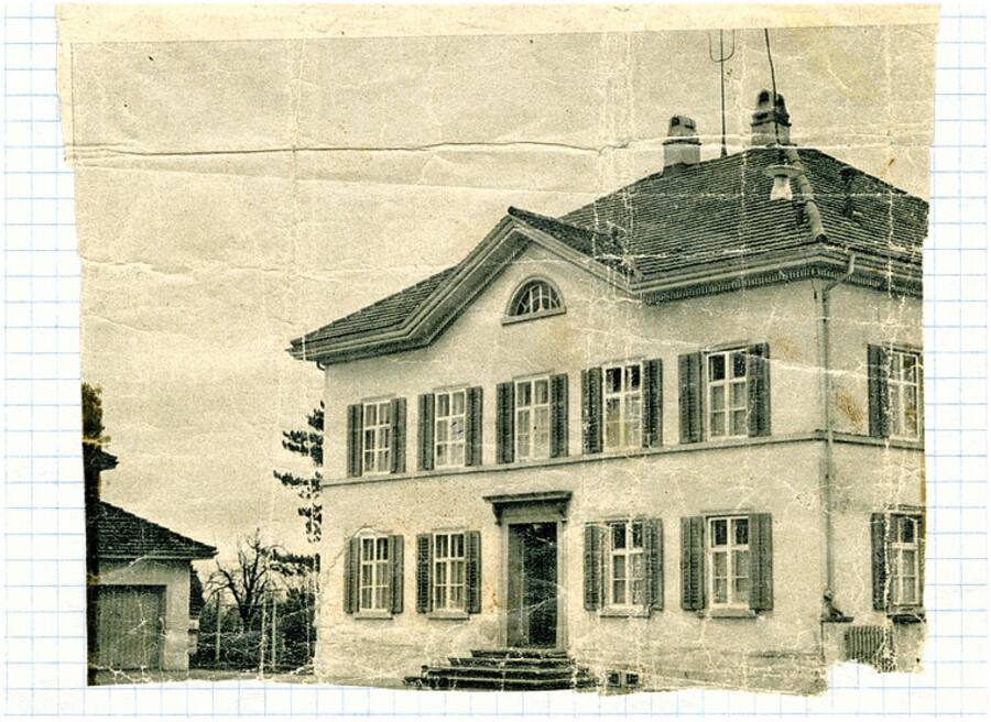Pfarrhaus
