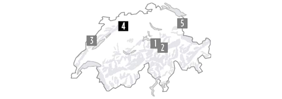 Wanderung: «Uli der Pächter»