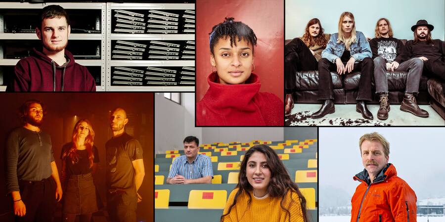 Beobachter-Dossier: Was 2020 sonst noch geschah