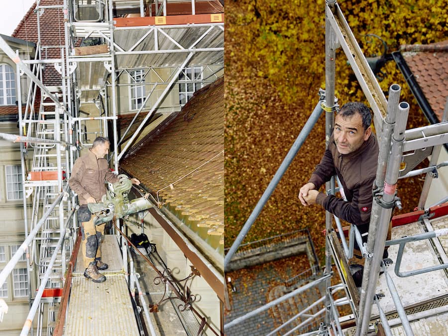 Beobachter - Die KI wälzt den Arbeitsmarkt um. Welche Jobs wird es in Zukunft noch geben? Welche Skills sind dann noch gefragt? Die Antwort ist uralt und fast schon frech einfach: das Handwerk. Merkt man das bereits auf dem Arbeitsmarkt und bei den …