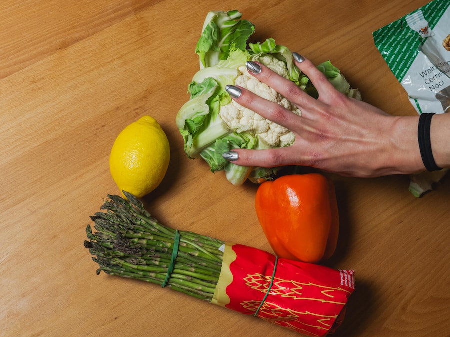 Impressionen der Foodsave-Kitchen-Challenge in Zürich